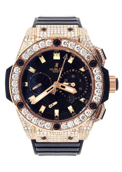 hublot king power rose gold|where to buy hublot.